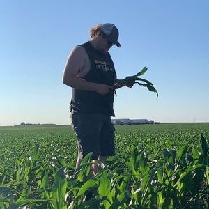 Meet your Posher, Cody